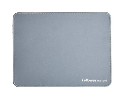 ALFOMBRILLA FELLOWES MOU BREYTA XL BL-DU3 ALFOMBRILLA FELLOWES MOU BREYTA XL BL