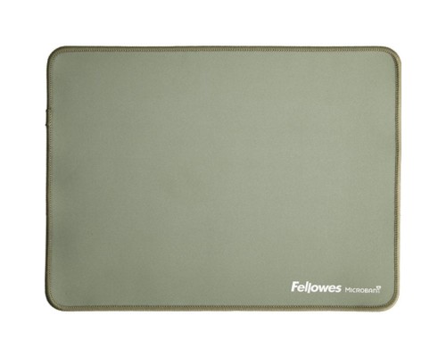 ALFOMBRILLA FELLOWES MOU BREYTA XL GREE-DU3 ALFOMBRILLA FELLOWES MOU BREYTA XL GREE
