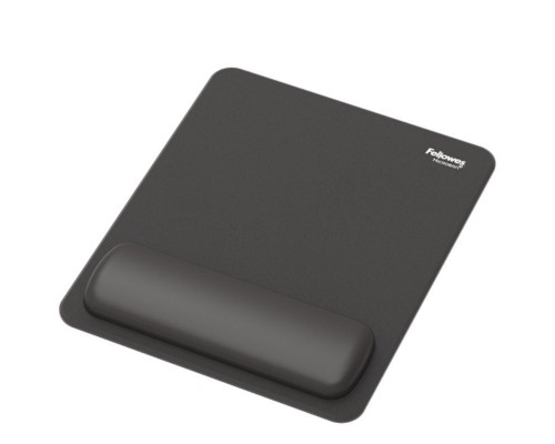 ALFOMBRILLA FELLOWES BREYTA BK-DU4 ALFOMBRILLA FELLOWES BREYTA BK