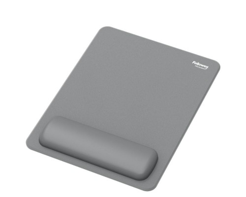ALFOMBRILLA FELLOWES BREYTA XL GY