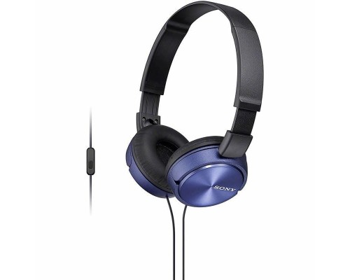 AURICULARES SONY MDRZX310APL