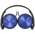 AURICULARES SONY MDRZX310APL