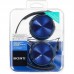 AURICULARES SONY MDRZX310APL
