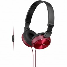 AURICULARES SONY MDRZX310APR