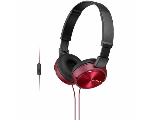 AURICULARES SONY MDRZX310APR