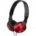 AURICULARES SONY MDRZX310APR