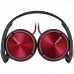 AURICULARES SONY MDRZX310APR