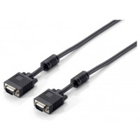 CABLE SVGA CON FERRITA HDB15/M-HDB15/M 1.8 M NANOCABLE-1SX CABLE SVGA CON FERRITA HDB15/M-HDB15/M 1.8 M NANOCABLE