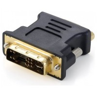 ADAPTADOR DVI EQUIP DVI-A MACHO - VGA HEMBRA EQUIP-2SX ADAPTADOR DVI EQUIP DVI-A MACHO - VGA HEMBRA EQUIP
