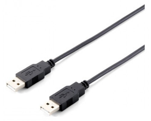 CABLE USB 2.0 TIPO A MACHO - A MACHO 1.8M-SX3 CABLE USB 2.0 TIPO A MACHO - A MACHO 1.8M