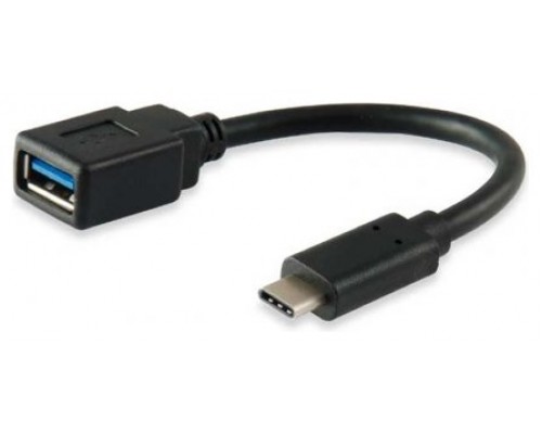 CABLE USB-C A TIPO A HEMBRA-SX3 CABLE USB-C A TIPO A HEMBRA