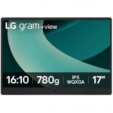 MONITOR LG 17MT70 ASDWU