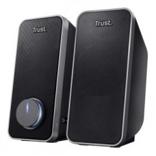 ALTAVOCES TRUST ARYS 2.0 NEGRO