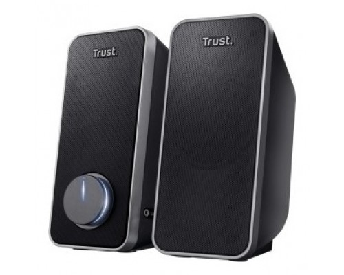 ALTAVOCES TRUST ARYS 2.0 NEGRO-DU9 ALTAVOCES TRUST ARYS 2.0 NEGRO