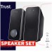 ALTAVOCES TRUST ARYS 2.0 NEGRO-DU9 ALTAVOCES TRUST ARYS 2.0 NEGRO