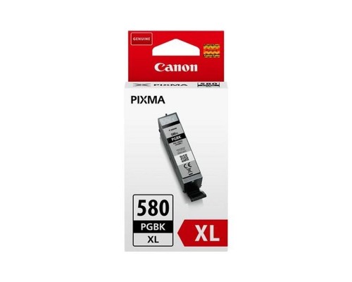 CAN-PGI-580PGBKXL-DU3 CAN-PGI-580PGBKXL