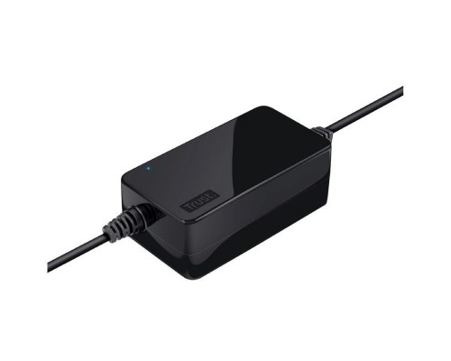 CARGADOR TRUST PRIMO 45W-DU15 CARGADOR TRUST PRIMO 45W