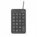 TECLADO TRUST 22221