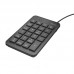 TECLADO TRUST 22221