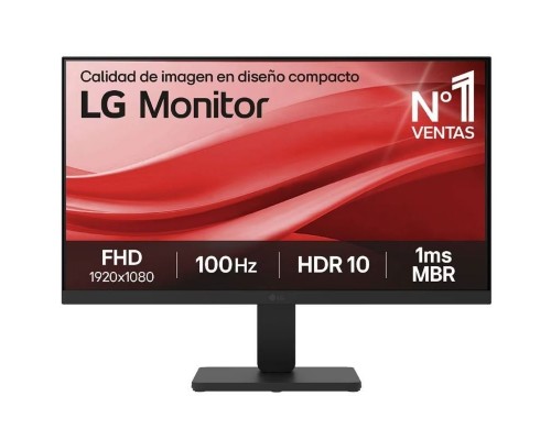 MONITOR LG 22U401A-B-DU23 MONITOR LG 22U401A-B