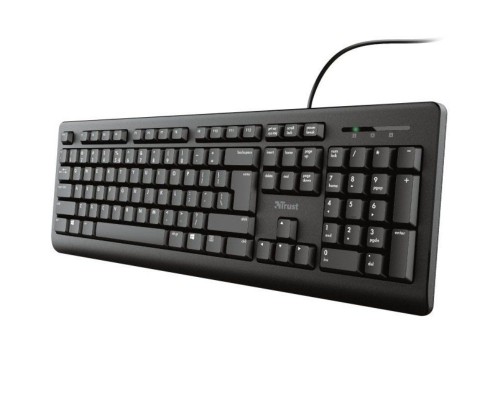 TECLADO TRUST 23982