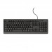 TECLADO TRUST 23982