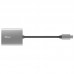 LECTOR DE TARJETAS TRUST DALYX USB C