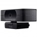 WEBCAM TRUSTCAM TEZA 4K BK