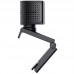 WEBCAM TRUSTCAM TEZA 4K BK