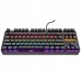 TECLADO TRUST GXT 834 CALLAZ BK-DU11 TECLADO TRUST GXT 834 CALLAZ BK