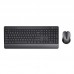 TECLADO TRUST SET TREZO-DU6 TECLADO TRUST SET TREZO