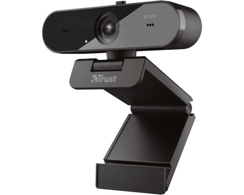WEBCAM TRUSTCAM TW-250 BK V2