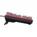 TECLADO TRUST GXT 867 ACIRA BK-DU8 TECLADO TRUST GXT 867 ACIRA BK