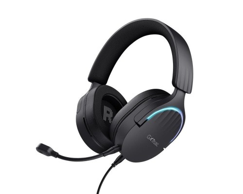 AURICULARES TRUSTR GXT 490 FAY BK-DU10 AURICULARES TRUSTR GXT 490 FAY BK
