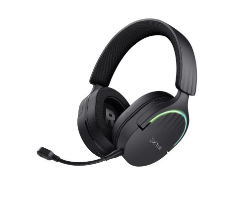 AURICULARES TRUSTR GXT 491 FAY BK-DU14 AURICULARES TRUSTR GXT 491 FAY BK