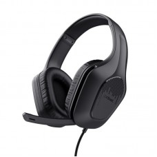 AURICULARES TRUSTR GXT 415 ZIROX BK-DU4 AURICULARES TRUSTR GXT 415 ZIROX BK
