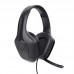 AURICULARES TRUSTR GXT 415 ZIROX BK-DU4 AURICULARES TRUSTR GXT 415 ZIROX BK