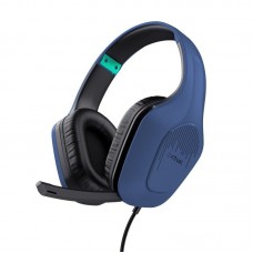 AURICULARES TRUSTR GXT 415 ZIROX BL-DU4 AURICULARES TRUSTR GXT 415 ZIROX BL