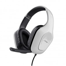 AURICULARES TRUSTR GXT 415 ZIROX PS5-DU4 AURICULARES TRUSTR GXT 415 ZIROX PS5