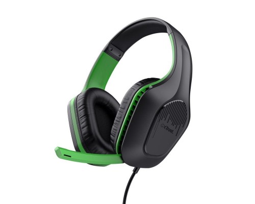 AURICULARES TRUSTR GXT 415 ZIROX XBOX-DU4 AURICULARES TRUSTR GXT 415 ZIROX XBOX
