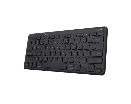 TECLADO TRUST LYRA-DU6 TECLADO TRUST LYRA