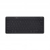 TECLADO TRUST LYRA-DU6 TECLADO TRUST LYRA
