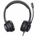 AURICULARES TRUSTR AYDA USB BK-DU4 AURICULARES TRUSTR AYDA USB BK