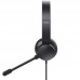 AURICULARES TRUSTR AYDA USB BK-DU4 AURICULARES TRUSTR AYDA USB BK