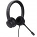 AURICULARES TRUSTR AYDA USB ENC BK-DU7 AURICULARES TRUSTR AYDA USB ENC BK