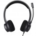AURICULARES TRUSTR AYDA USB ENC BK-DU7 AURICULARES TRUSTR AYDA USB ENC BK