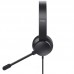 AURICULARES TRUSTR AYDA USB ENC BK-DU7 AURICULARES TRUSTR AYDA USB ENC BK