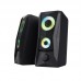 ALTAVOCES TRUST GXT 606 JAVV BK