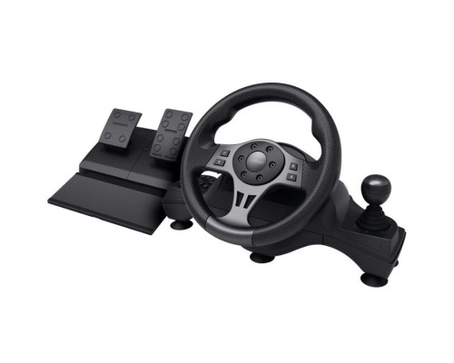 VOLANTE TRUST GXT 289 MOVI BK