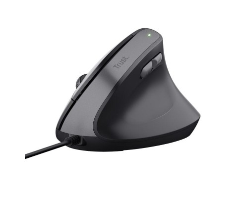 RATON TRUST BAYO II WIRED BK